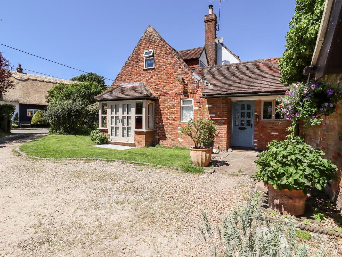 Bakehouse Farm Villa Princes Risborough Exterior photo